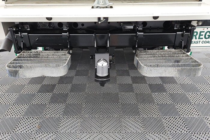 2021 Toyota Landcruiser GXL