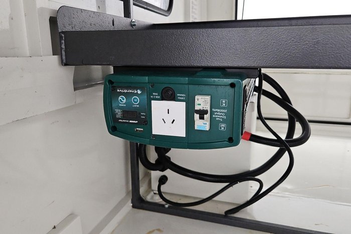 2021 Toyota Landcruiser GXL