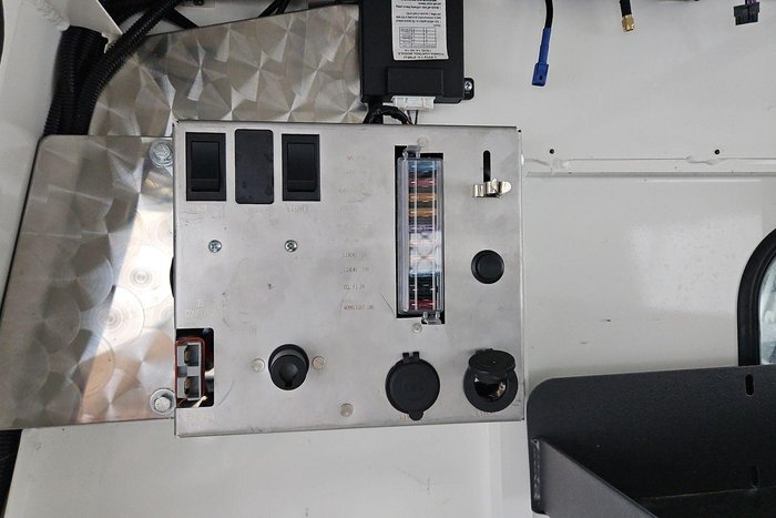 2021 Toyota Landcruiser GXL