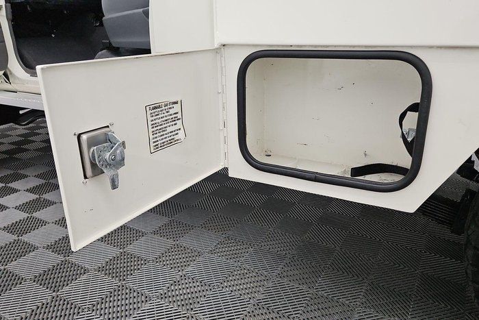 2021 Toyota Landcruiser GXL