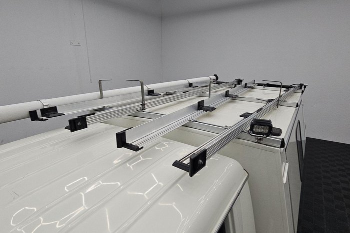 2021 Toyota Landcruiser GXL