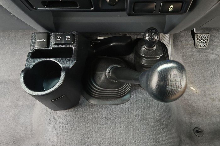 2021 Toyota Landcruiser GXL