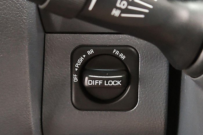 2021 Toyota Landcruiser GXL