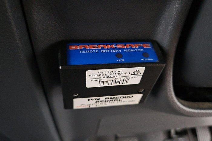 2021 Toyota Landcruiser GXL