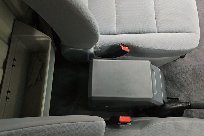 2021 Toyota Landcruiser GXL