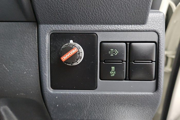 2021 Toyota Landcruiser GXL