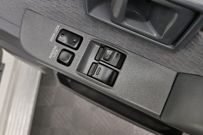 2021 Toyota Landcruiser GXL