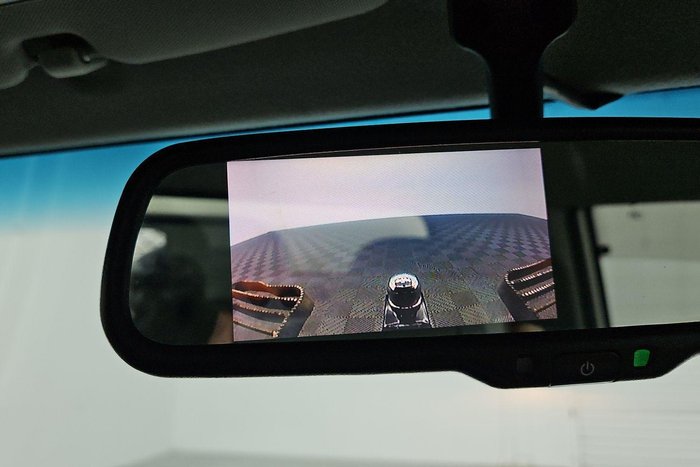 2021 Toyota Landcruiser GXL