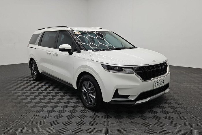 2022 Kia Carnival