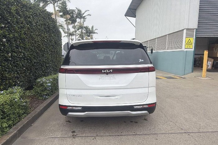 2022 Kia Carnival S
