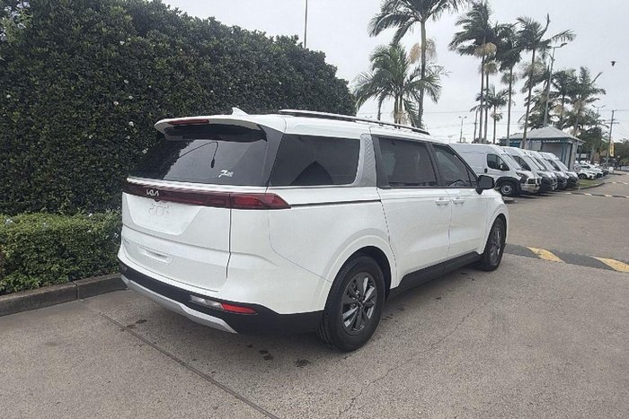 2022 Kia Carnival S