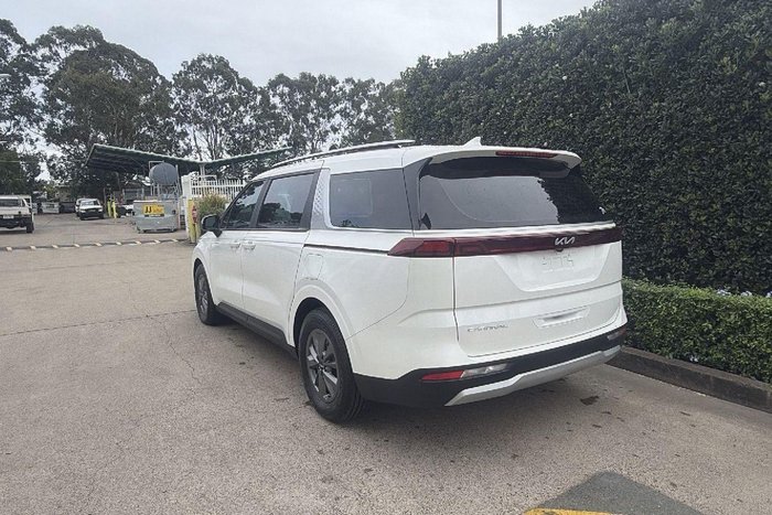 2022 Kia Carnival S
