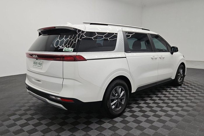 2022 Kia Carnival S