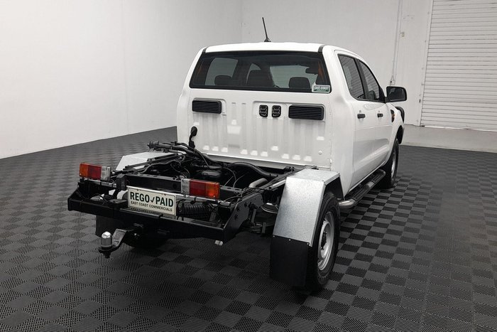 2019 Ford Ranger XL