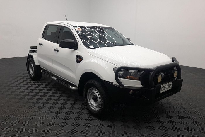 2019 Ford Ranger XL