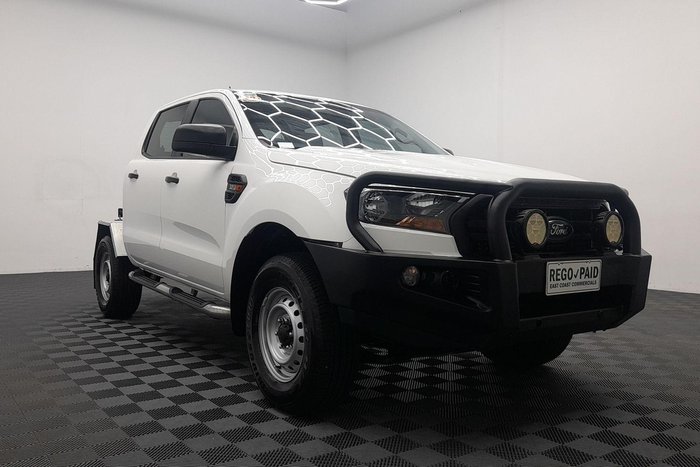 2019 Ford Ranger XL