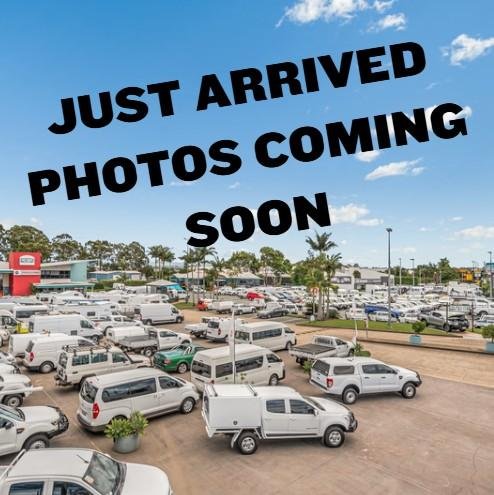 2021 Isuzu D-MAX LS-M