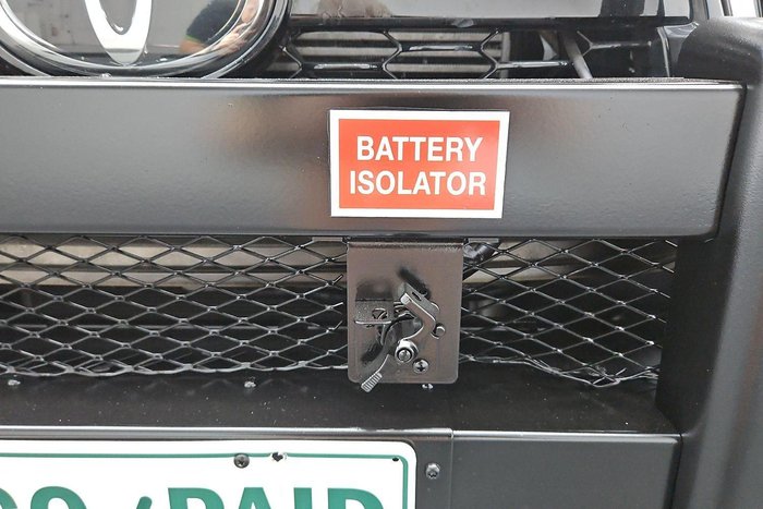 2019 Toyota Hilux SR