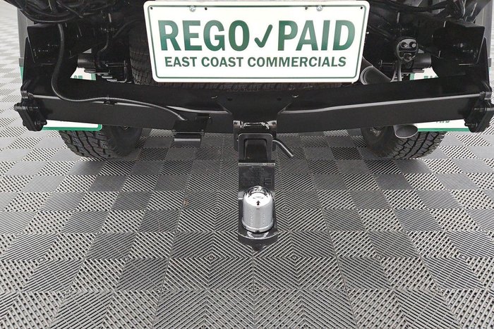 2019 Toyota Hilux SR