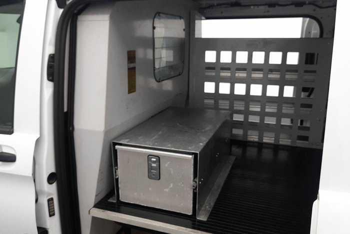 2019 Mercedes-Benz Vito 114BlueTEC