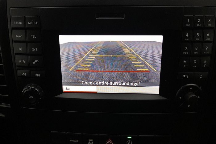 2019 Mercedes-Benz Vito 114BlueTEC