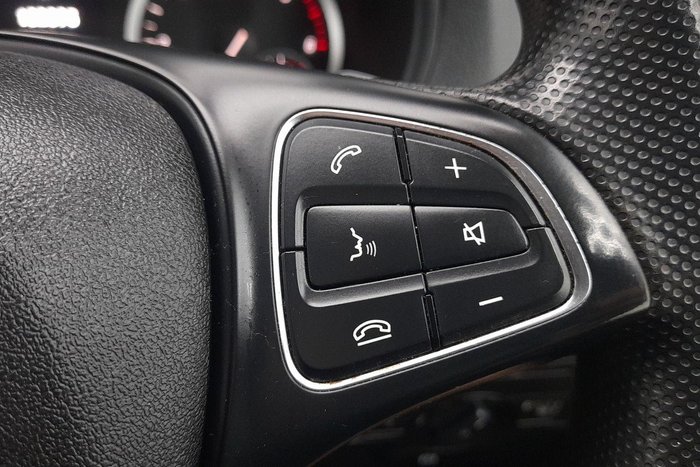 2019 Mercedes-Benz Vito 114BlueTEC