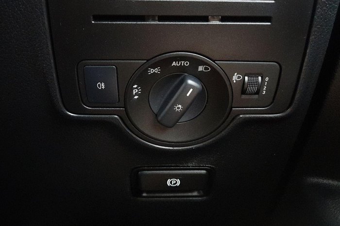 2019 Mercedes-Benz Vito 114BlueTEC