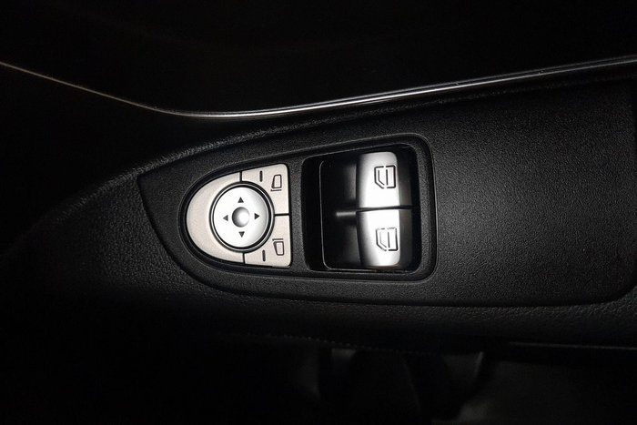 2019 Mercedes-Benz Vito 114BlueTEC