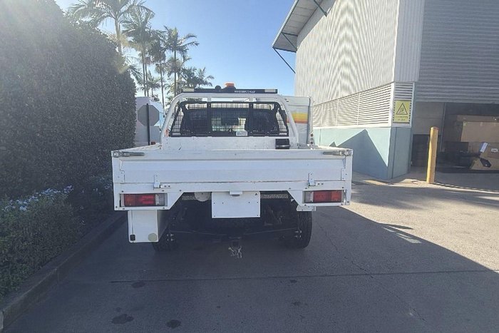 2021 Toyota Hilux SR