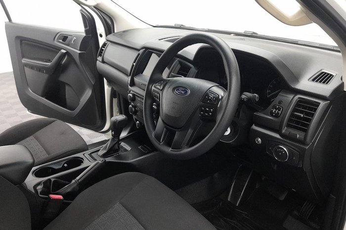 2021 Ford Ranger XL Hi-Rider