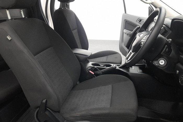 2021 Ford Ranger XL Hi-Rider