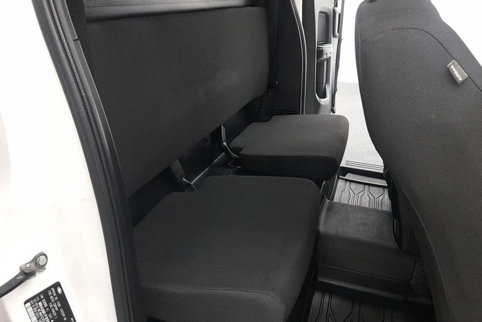 2021 Ford Ranger XL Hi-Rider