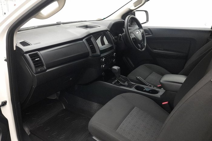 2021 Ford Ranger XL Hi-Rider