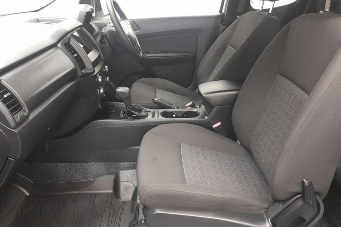 2021 Ford Ranger XL Hi-Rider