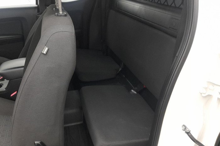 2021 Ford Ranger XL Hi-Rider