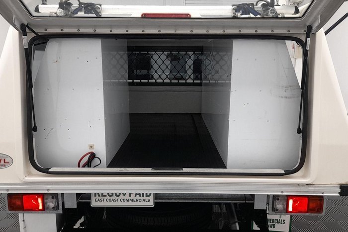 2021 Ford Ranger XL Hi-Rider