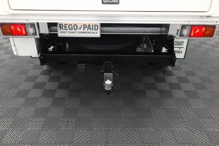 2021 Ford Ranger XL Hi-Rider