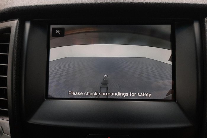 2021 Ford Ranger XL Hi-Rider