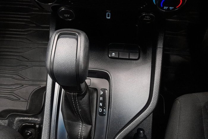 2021 Ford Ranger XL Hi-Rider