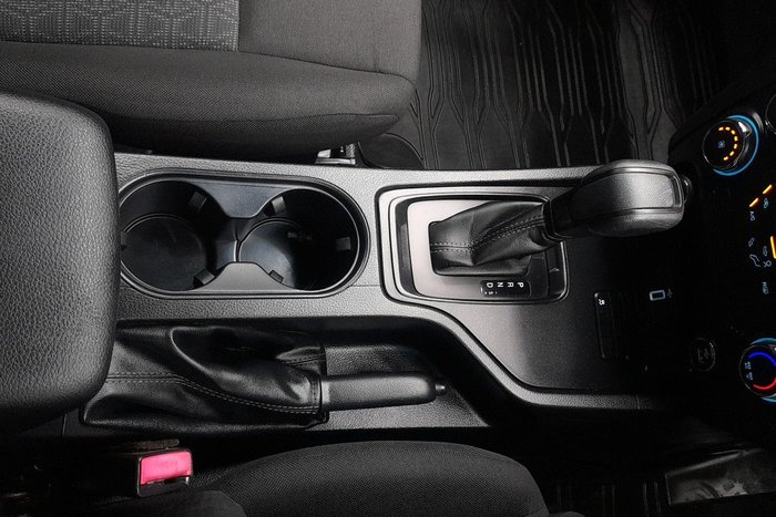 2021 Ford Ranger XL Hi-Rider