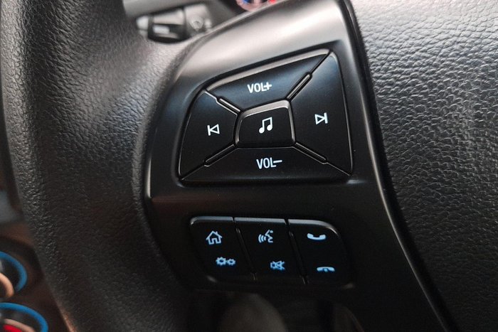 2021 Ford Ranger XL Hi-Rider