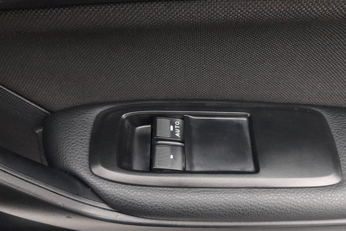 2021 Ford Ranger XL Hi-Rider