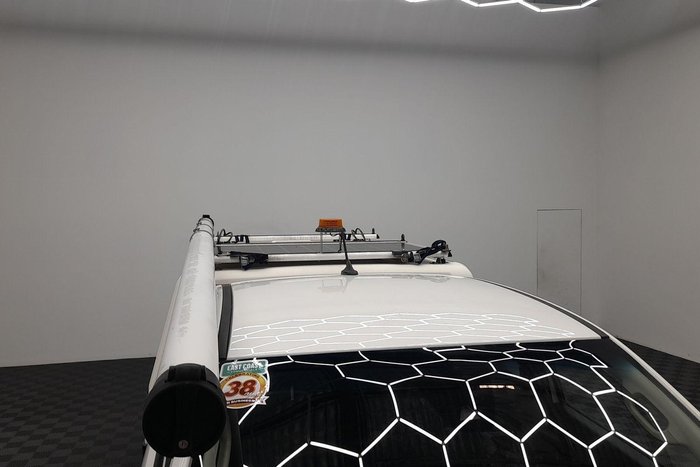 2021 Ford Ranger XL Hi-Rider