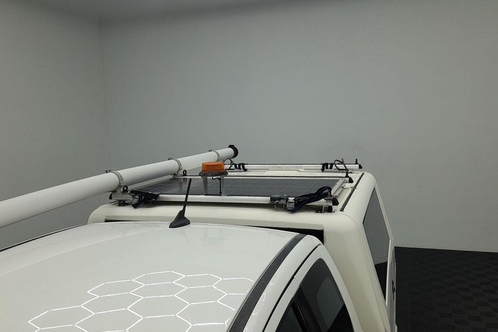 2021 Ford Ranger XL Hi-Rider