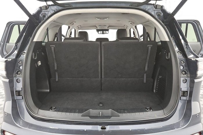 2023 Isuzu MU-X LS-T