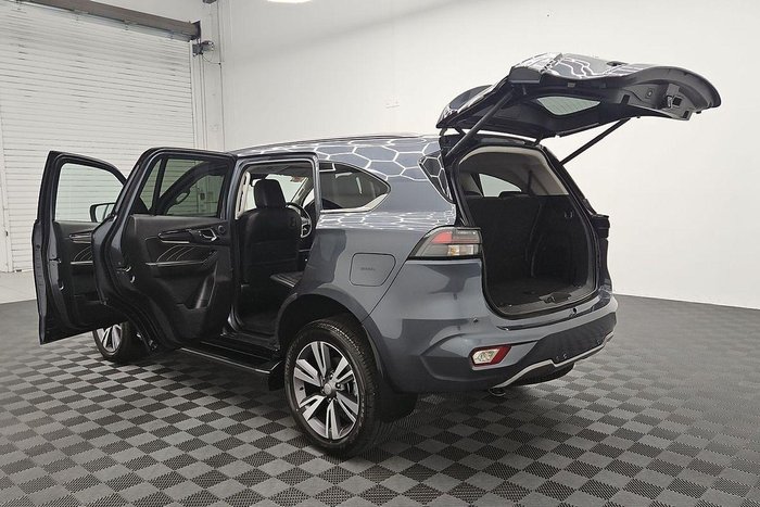 2023 Isuzu MU-X LS-T