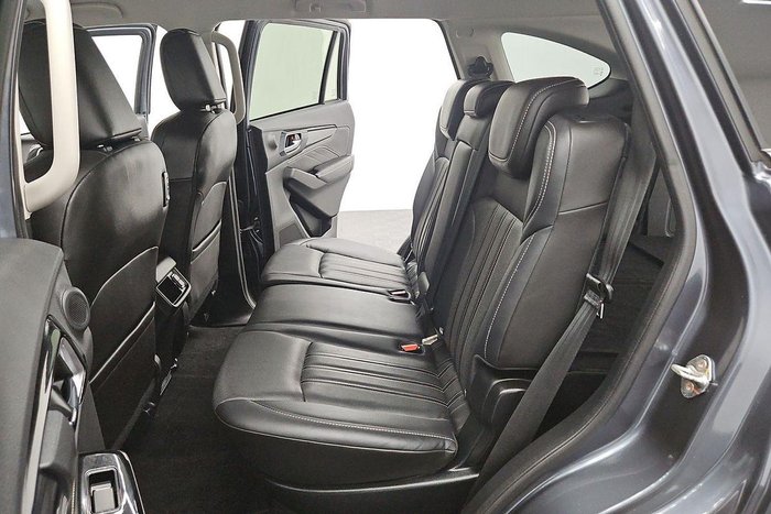 2023 Isuzu MU-X LS-T