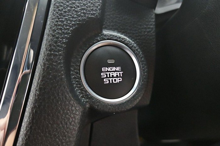 2023 Isuzu MU-X LS-T