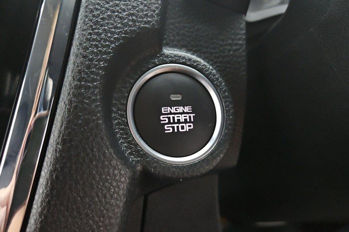 2023 Isuzu MU-X LS-T