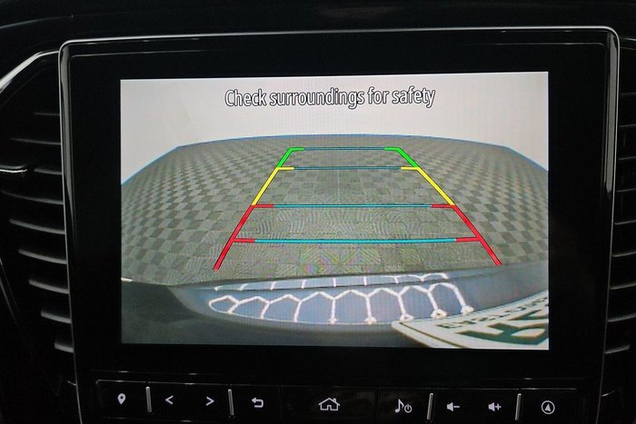 2023 Isuzu MU-X LS-T